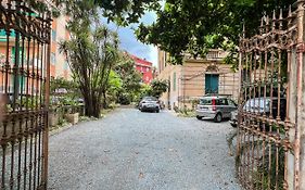 Appartamenti in Villa del '900 (A)